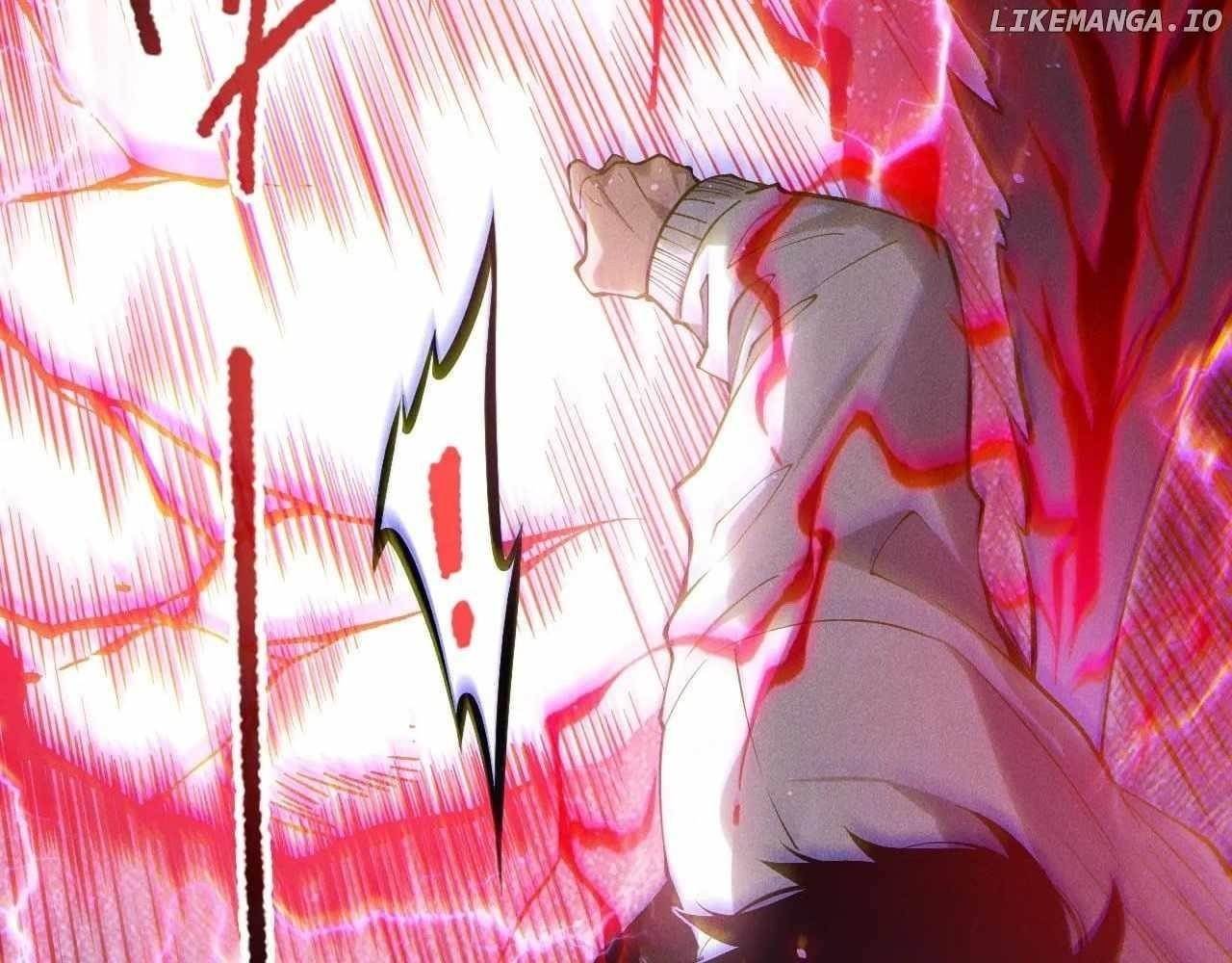 Catastrophic Necromancer Chapter 175 - Page 50