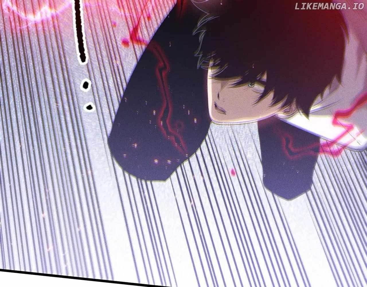 Catastrophic Necromancer Chapter 175 - Page 51