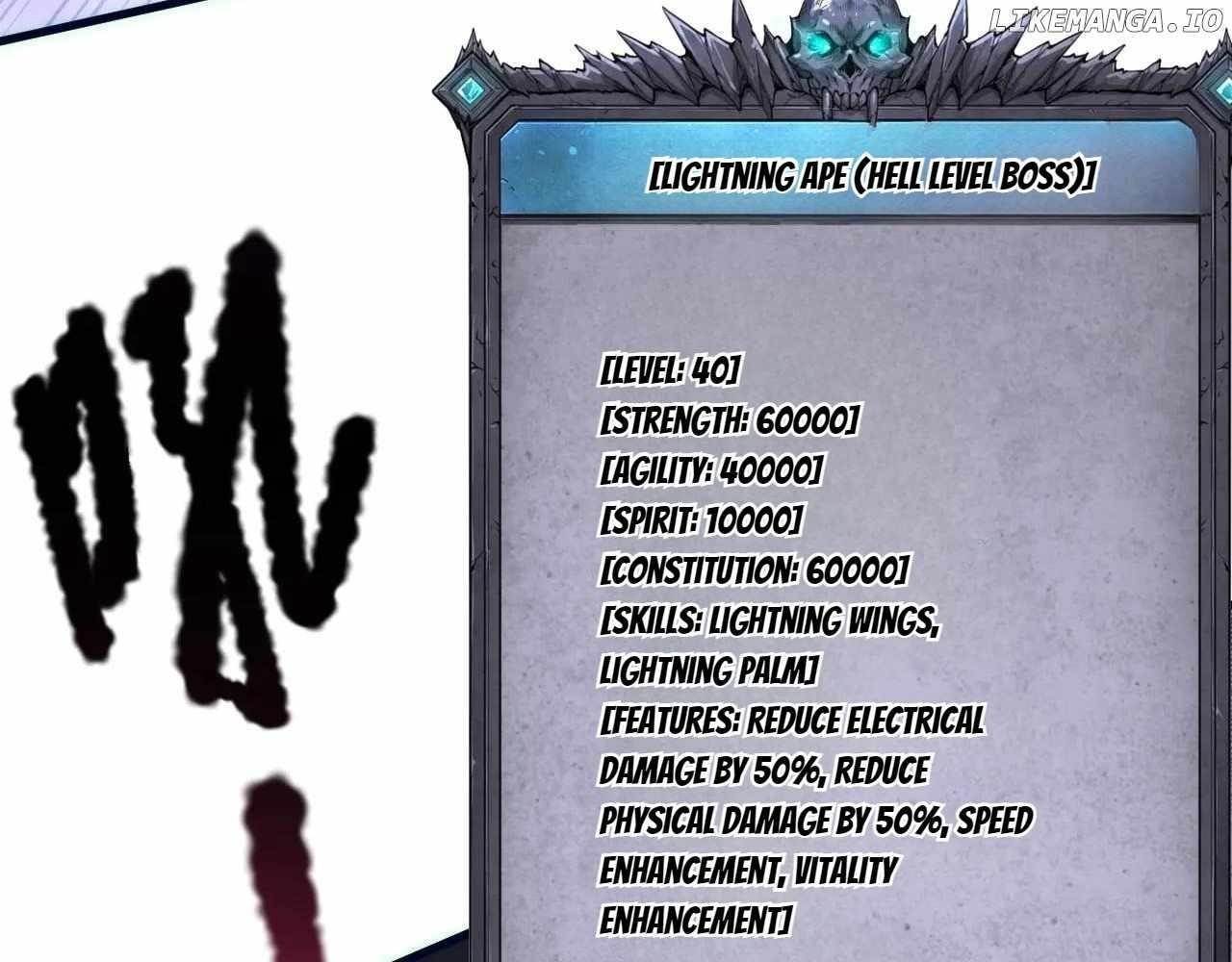 Catastrophic Necromancer Chapter 175 - Page 55