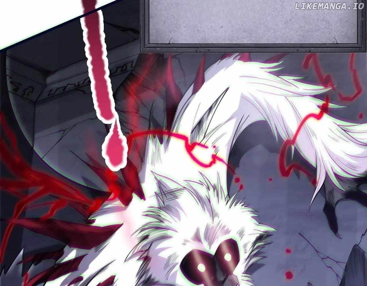 Catastrophic Necromancer Chapter 175 - Page 56