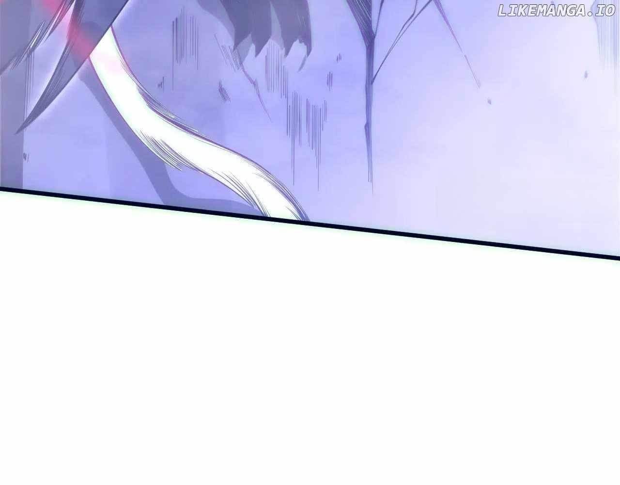 Catastrophic Necromancer Chapter 175 - Page 58