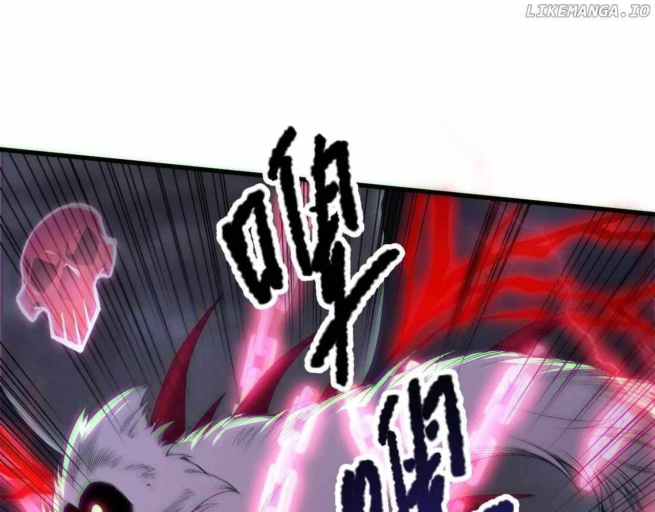 Catastrophic Necromancer Chapter 175 - Page 65