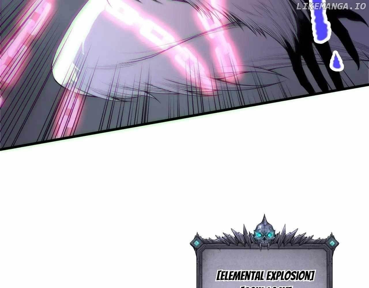 Catastrophic Necromancer Chapter 175 - Page 67