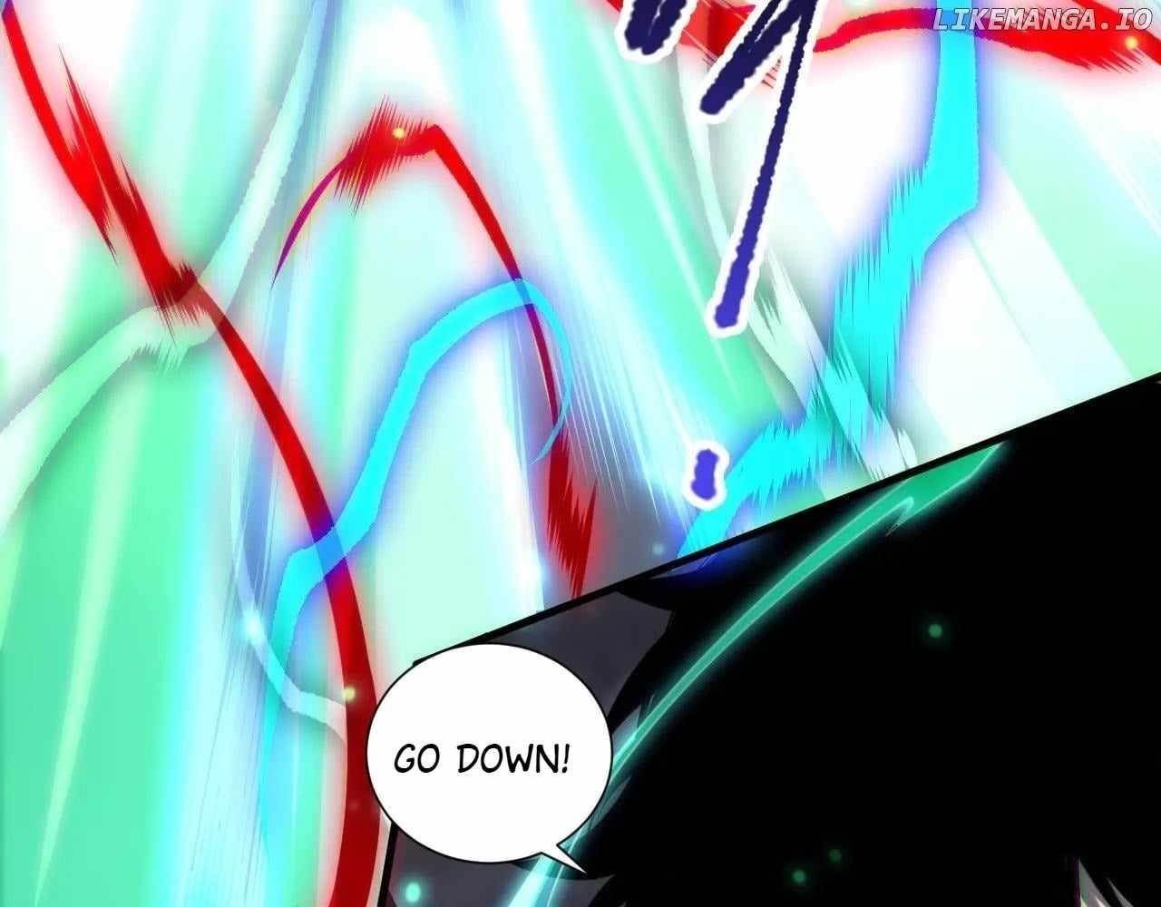 Catastrophic Necromancer Chapter 175 - Page 71