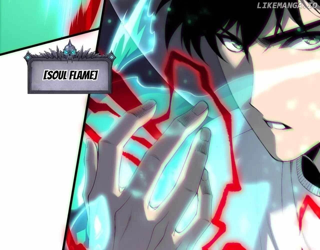 Catastrophic Necromancer Chapter 175 - Page 72