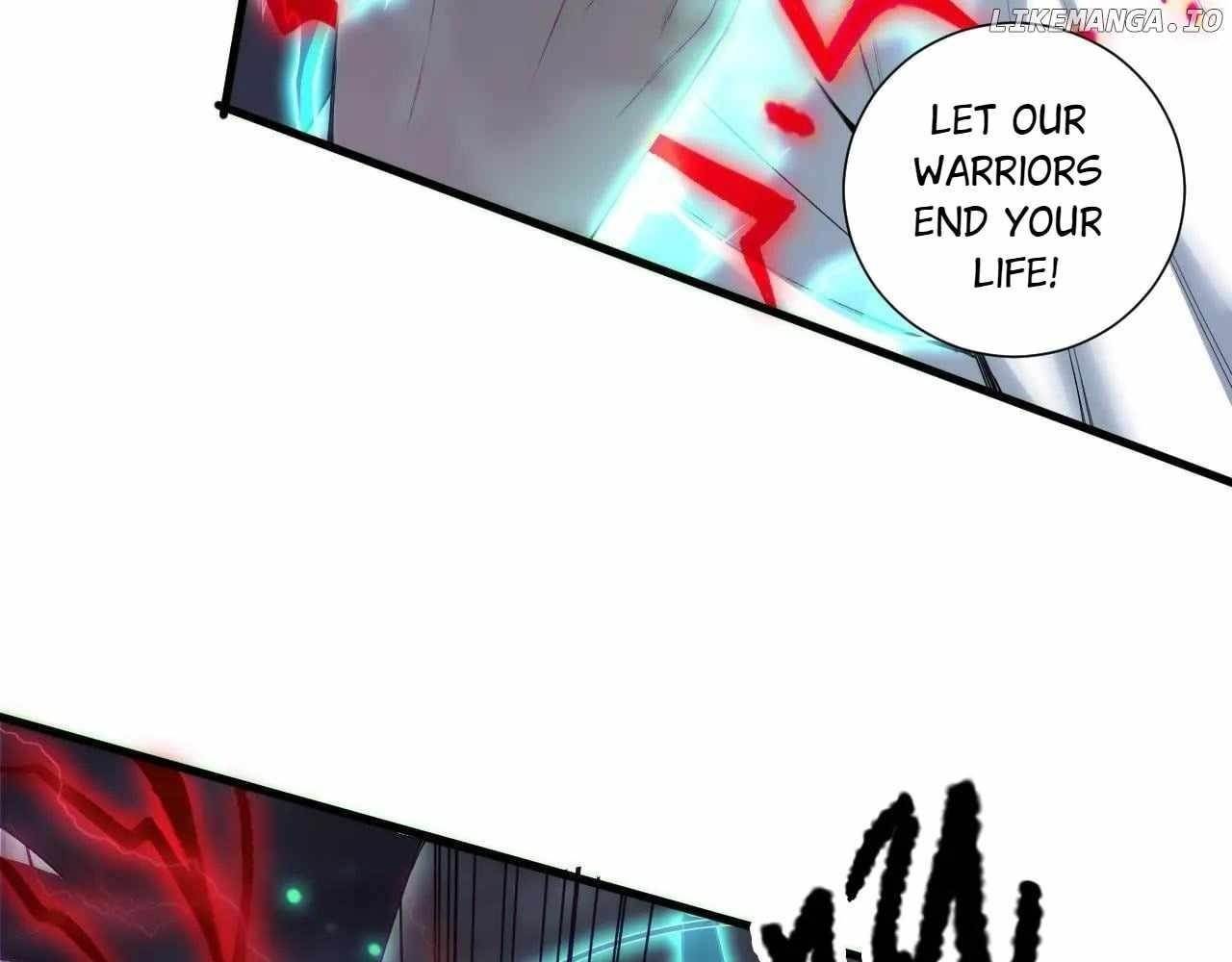 Catastrophic Necromancer Chapter 175 - Page 73