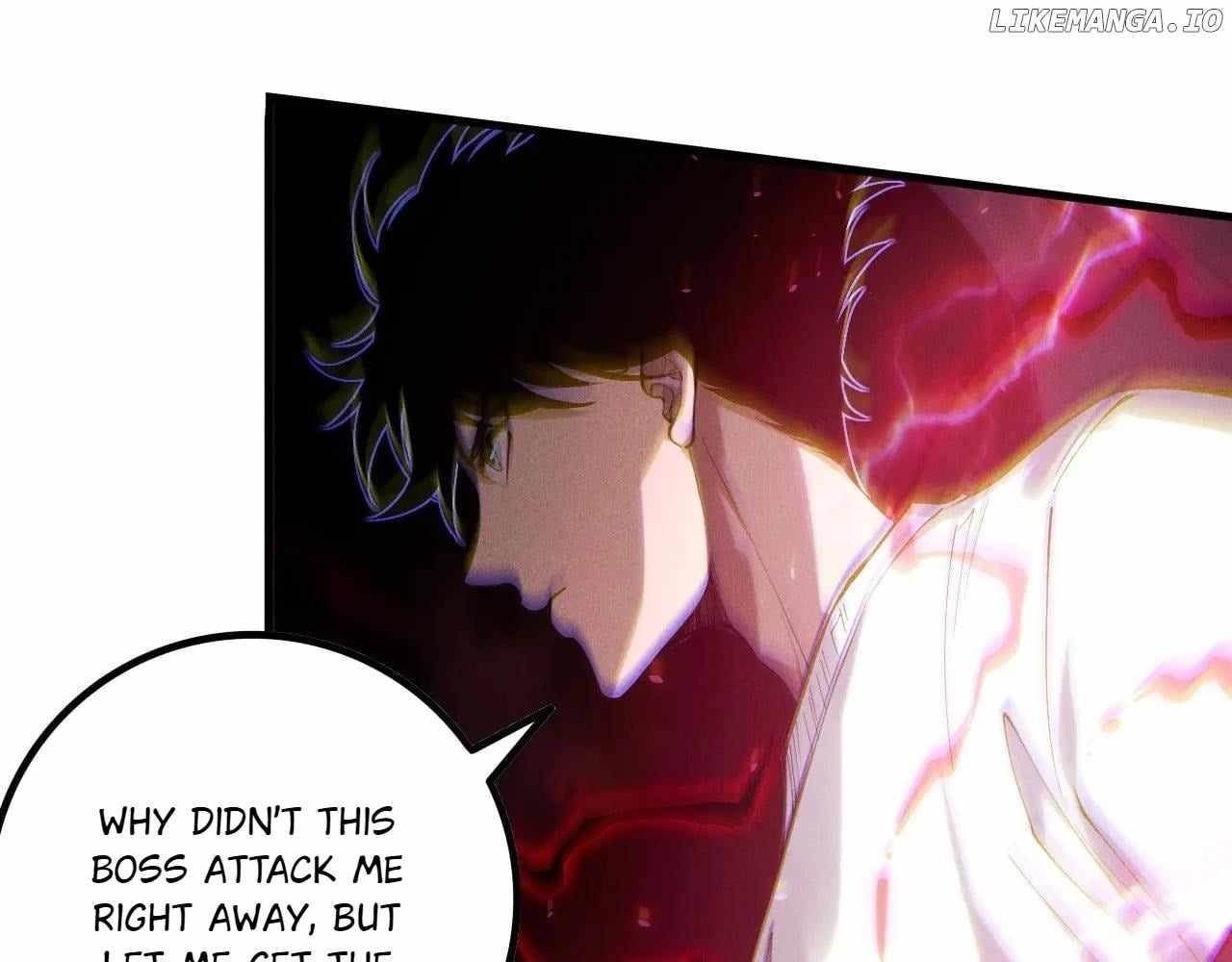 Catastrophic Necromancer Chapter 175 - Page 83