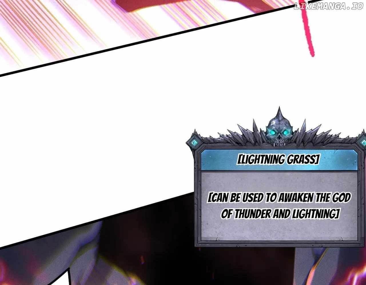 Catastrophic Necromancer Chapter 175 - Page 88