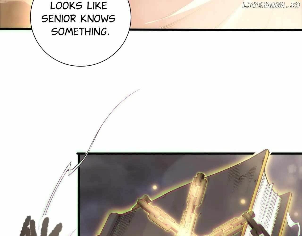 Catastrophic Necromancer Chapter 176 - Page 102