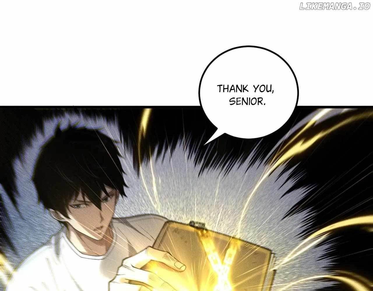 Catastrophic Necromancer Chapter 176 - Page 105