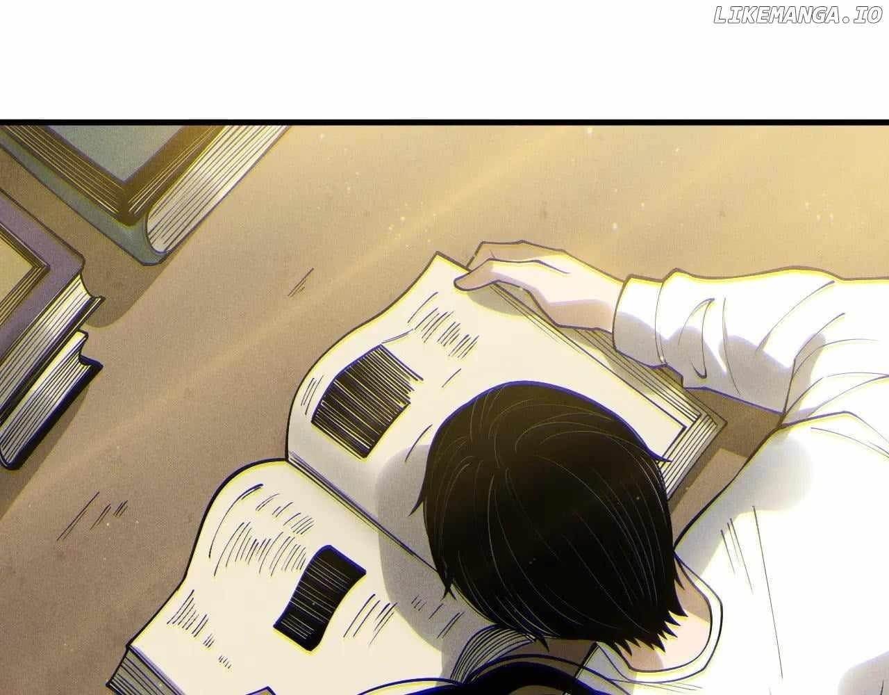 Catastrophic Necromancer Chapter 176 - Page 109