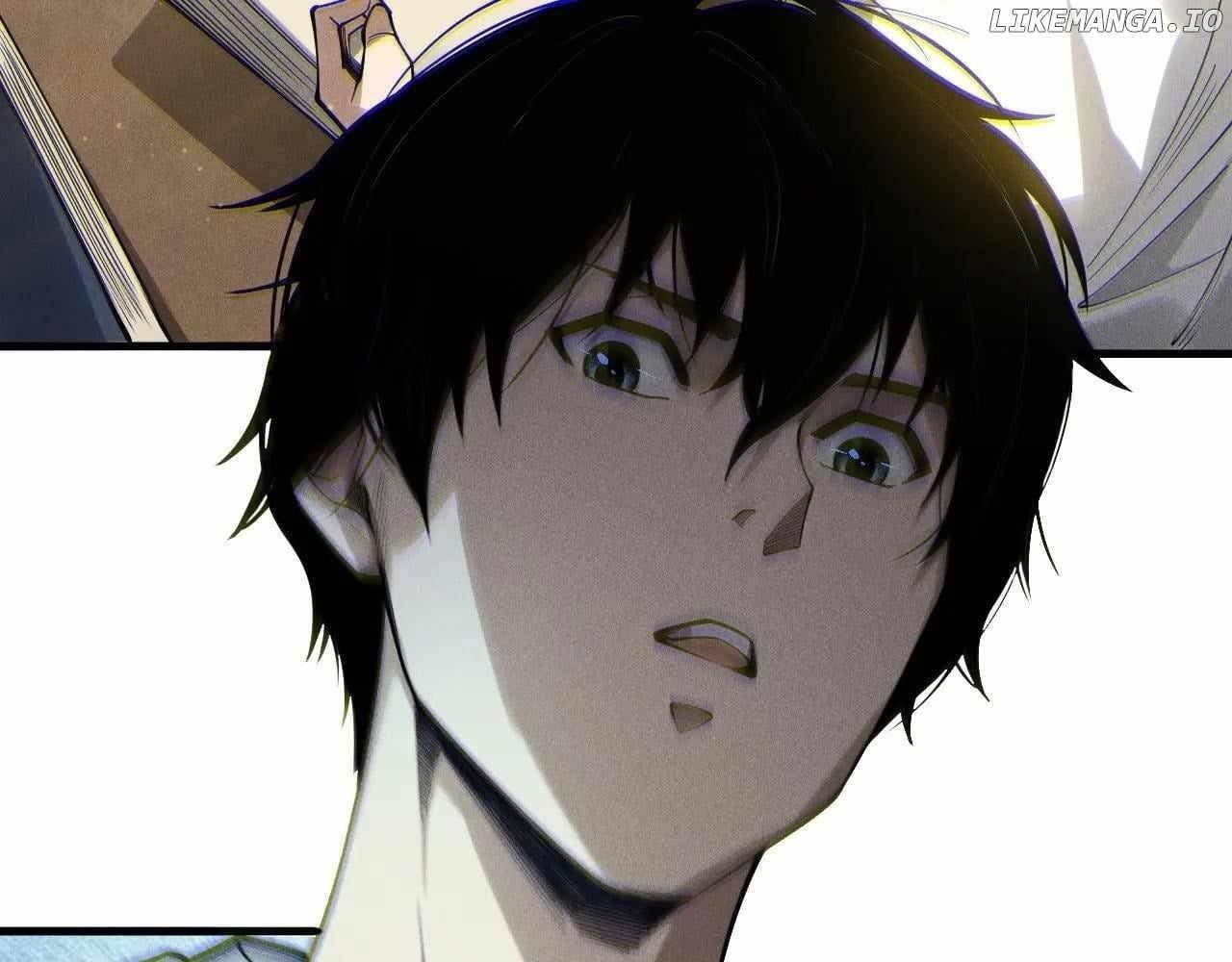 Catastrophic Necromancer Chapter 176 - Page 110