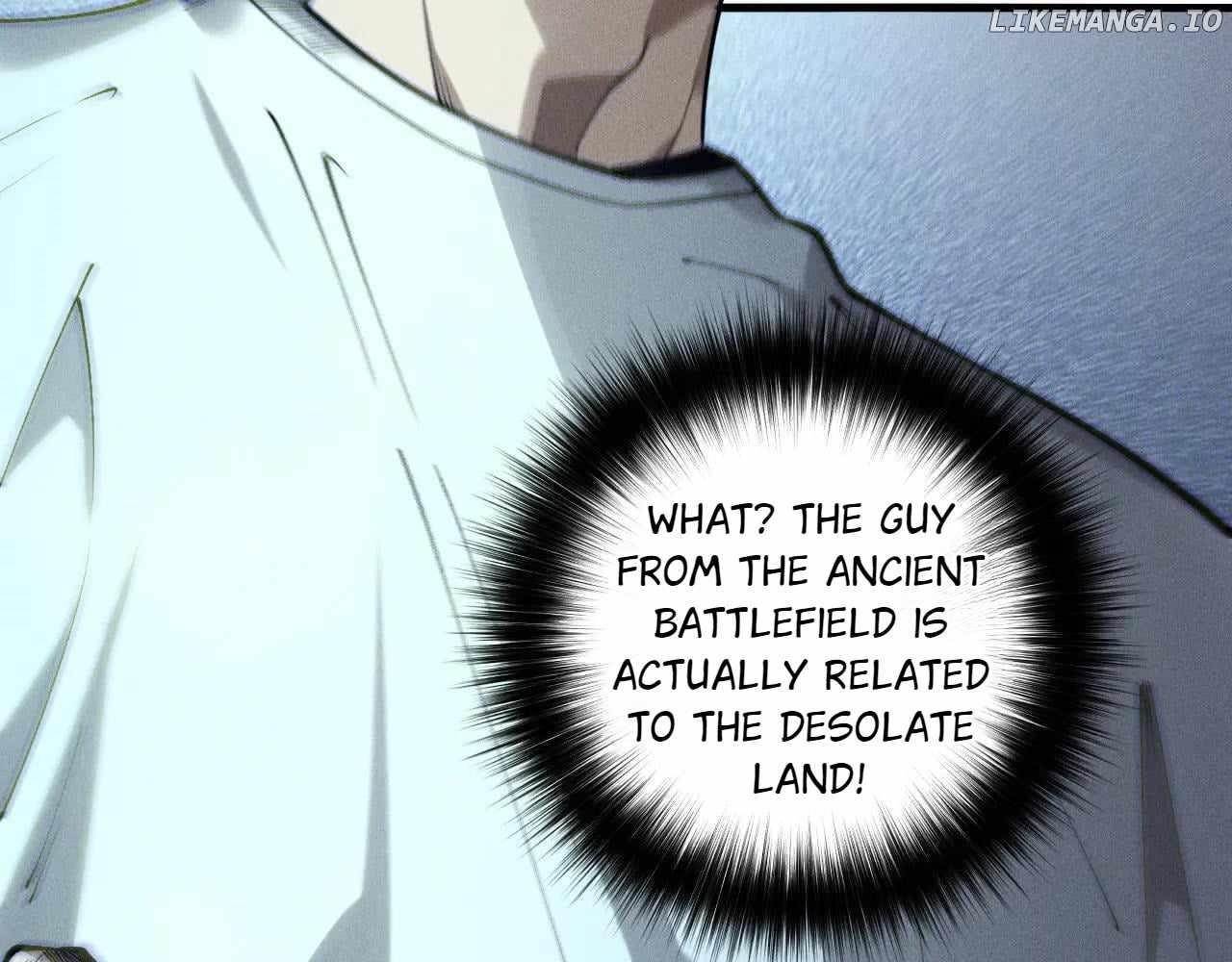 Catastrophic Necromancer Chapter 176 - Page 111