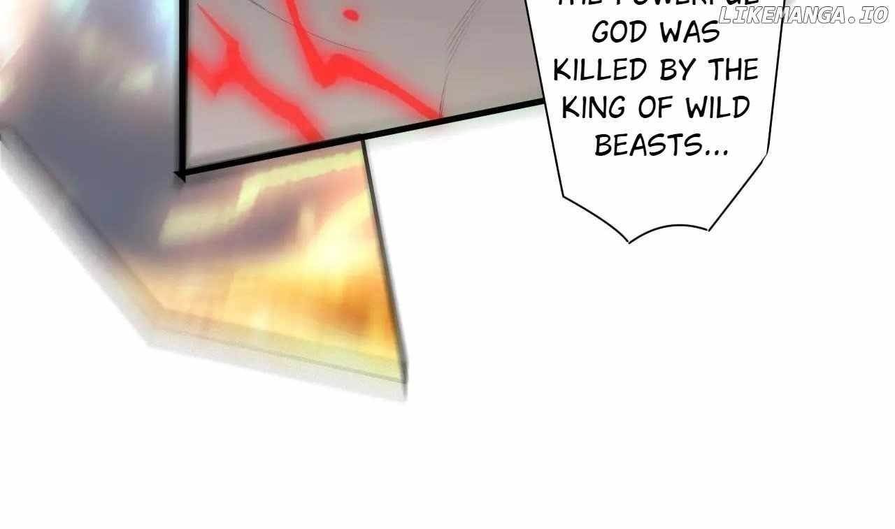 Catastrophic Necromancer Chapter 176 - Page 12