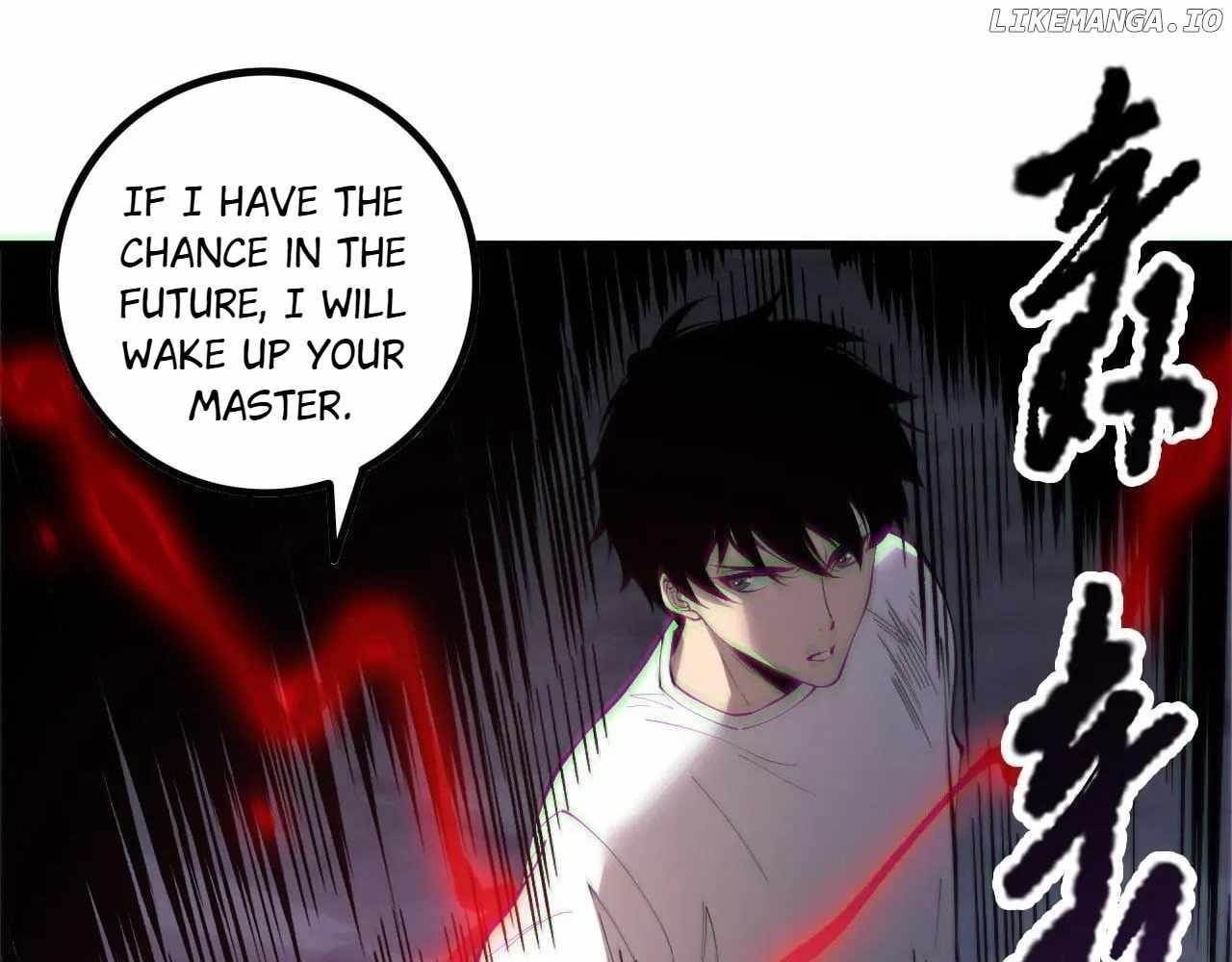 Catastrophic Necromancer Chapter 176 - Page 13