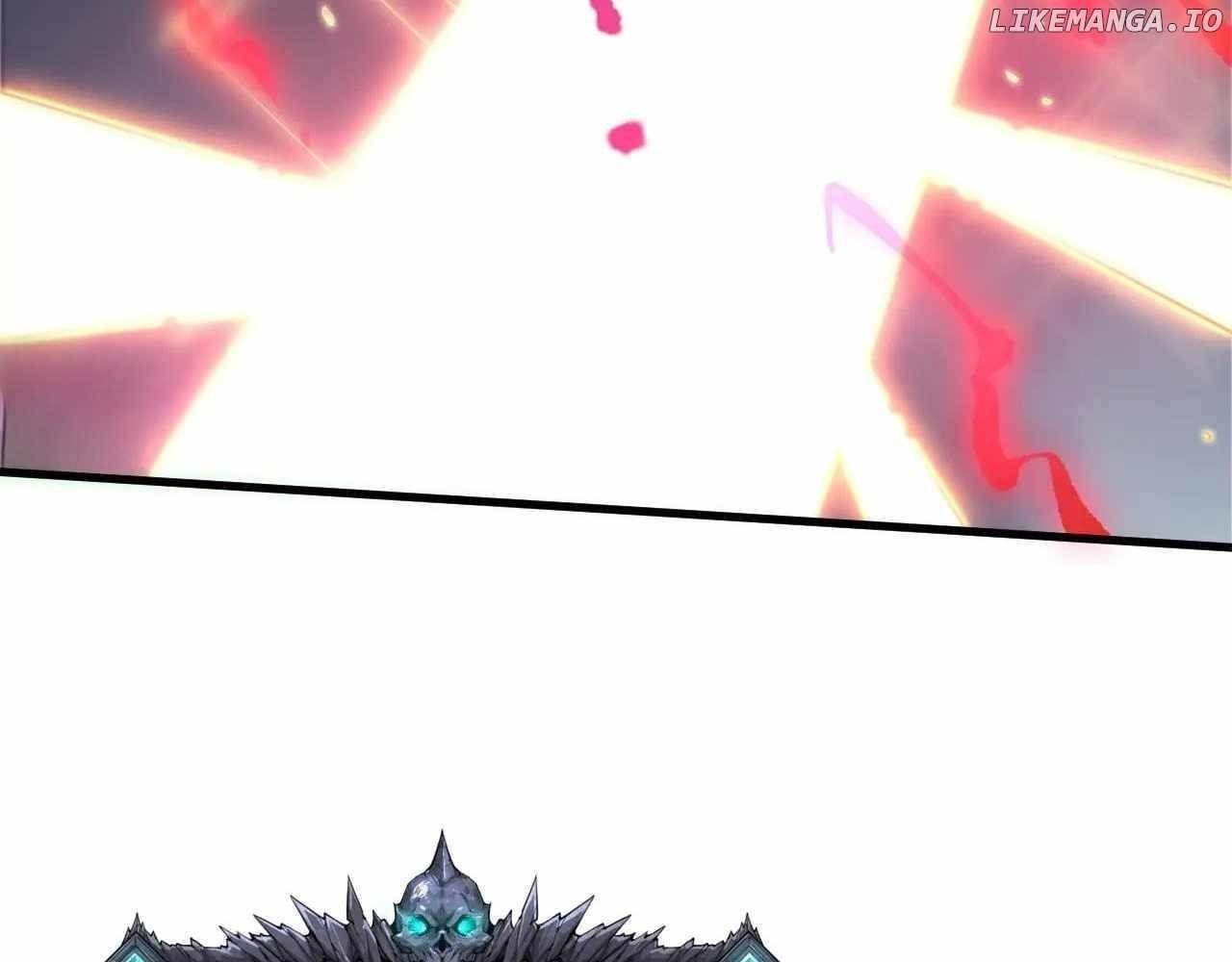 Catastrophic Necromancer Chapter 176 - Page 17