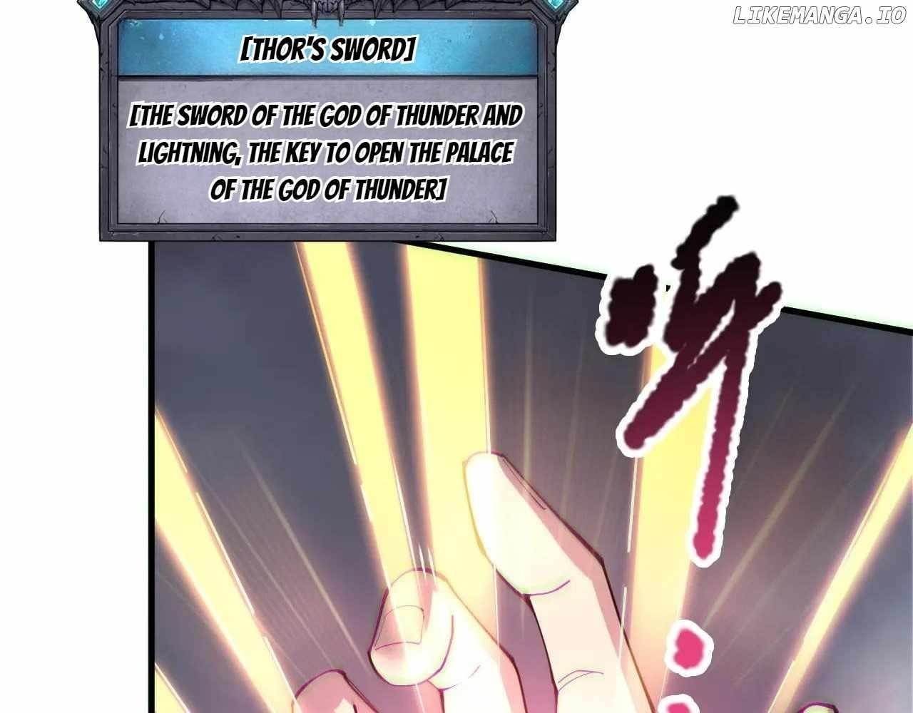 Catastrophic Necromancer Chapter 176 - Page 18