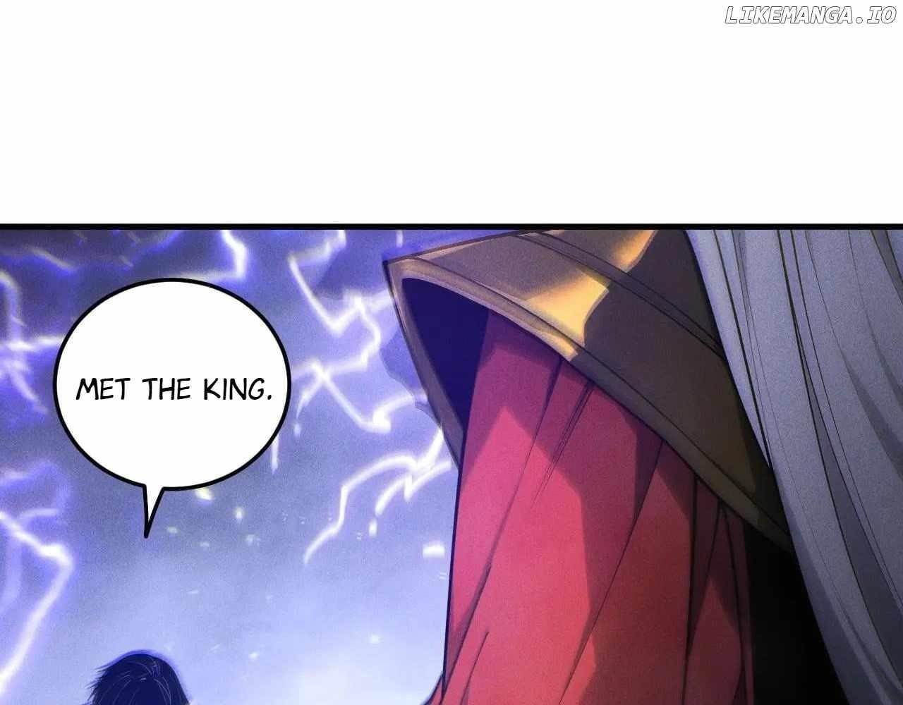 Catastrophic Necromancer Chapter 176 - Page 26