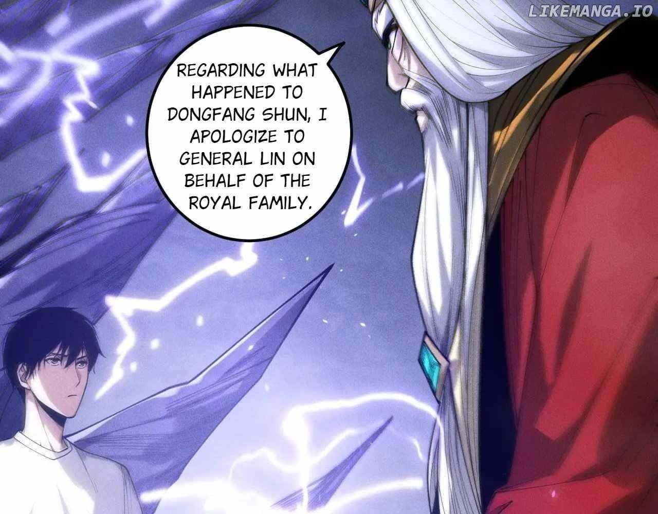 Catastrophic Necromancer Chapter 176 - Page 32