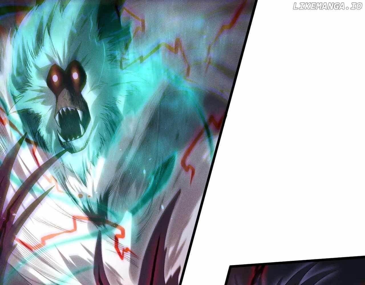 Catastrophic Necromancer Chapter 176 - Page 49