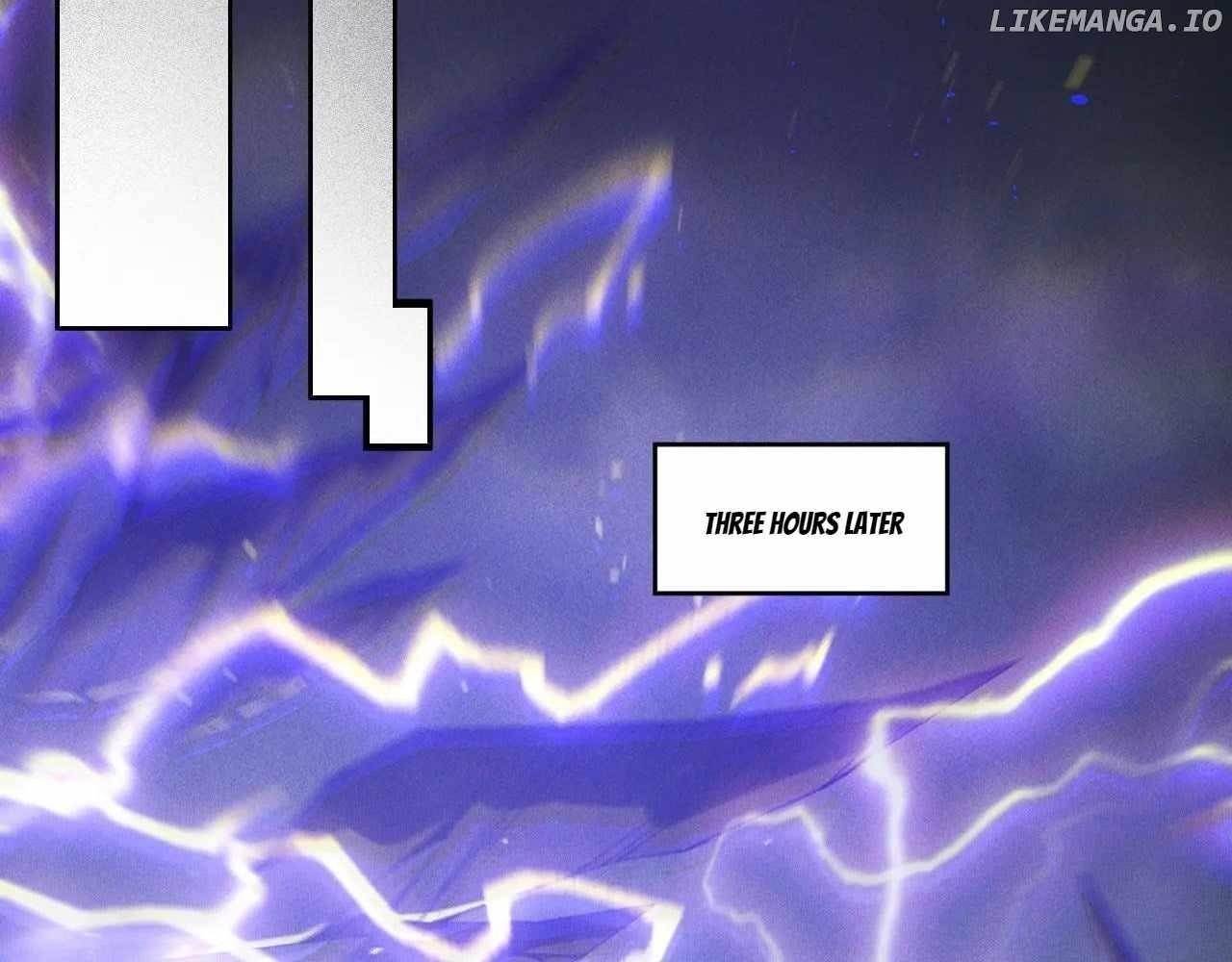 Catastrophic Necromancer Chapter 176 - Page 53