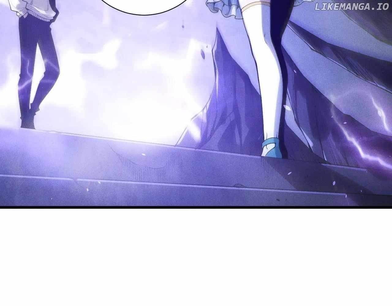 Catastrophic Necromancer Chapter 176 - Page 55