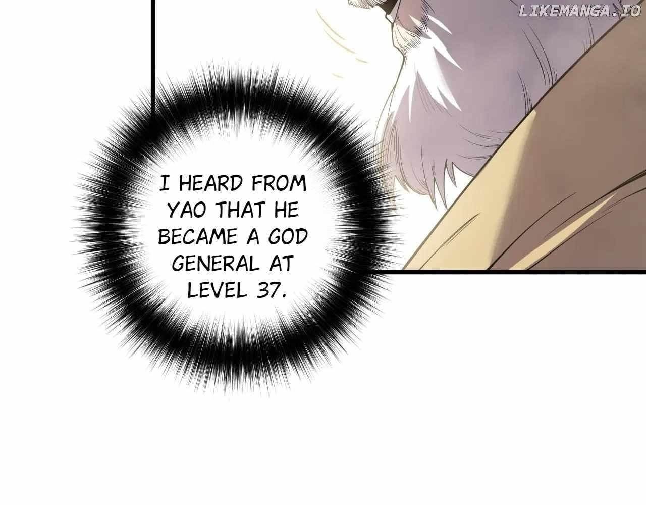 Catastrophic Necromancer Chapter 176 - Page 68