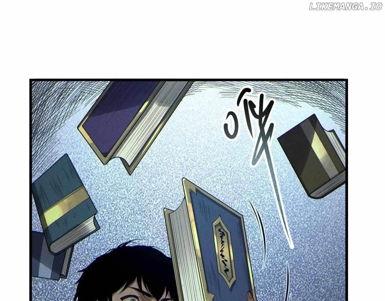 Catastrophic Necromancer Chapter 176 - Page 72