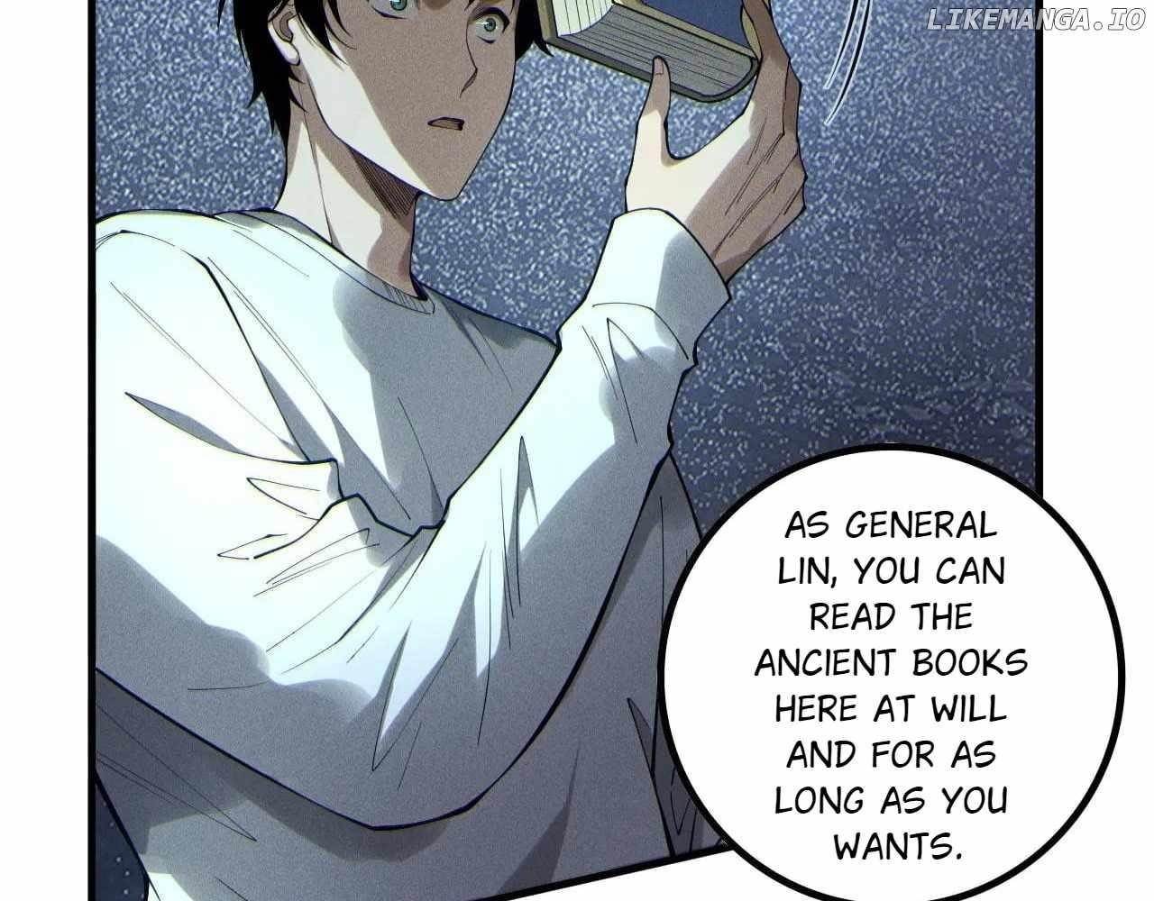 Catastrophic Necromancer Chapter 176 - Page 73