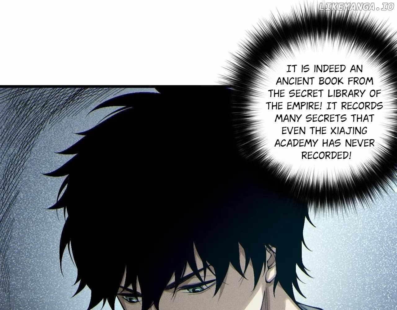 Catastrophic Necromancer Chapter 176 - Page 83