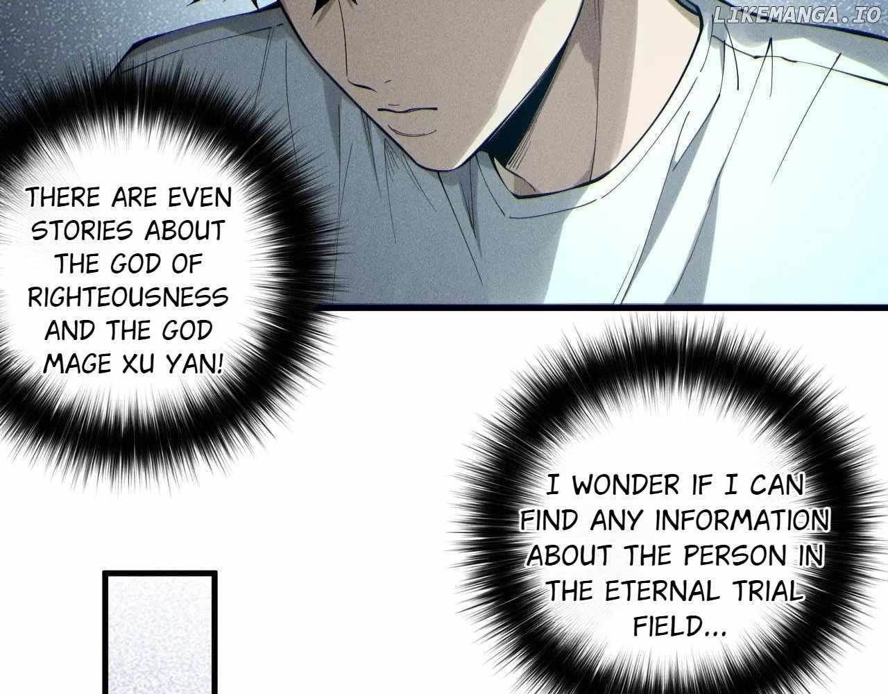 Catastrophic Necromancer Chapter 176 - Page 84