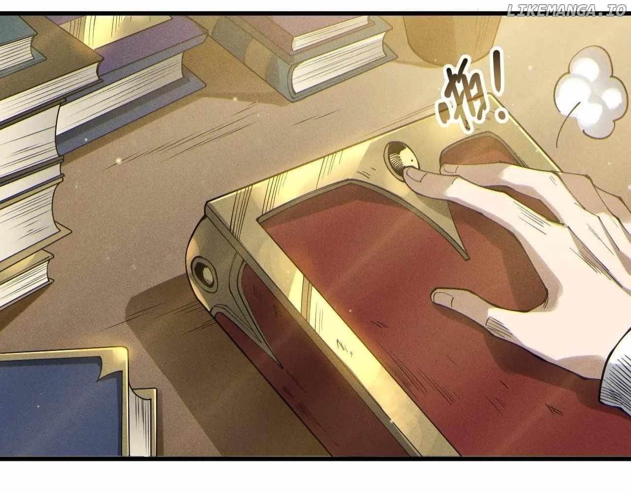 Catastrophic Necromancer Chapter 176 - Page 86