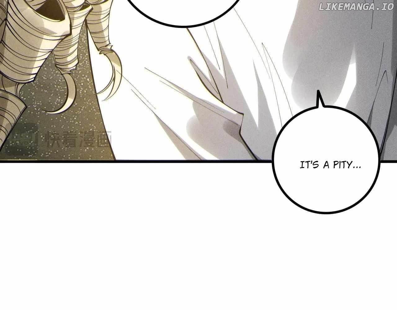 Catastrophic Necromancer Chapter 176 - Page 89