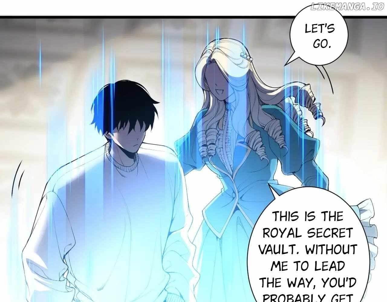 Catastrophic Necromancer Chapter 177 - Page 10