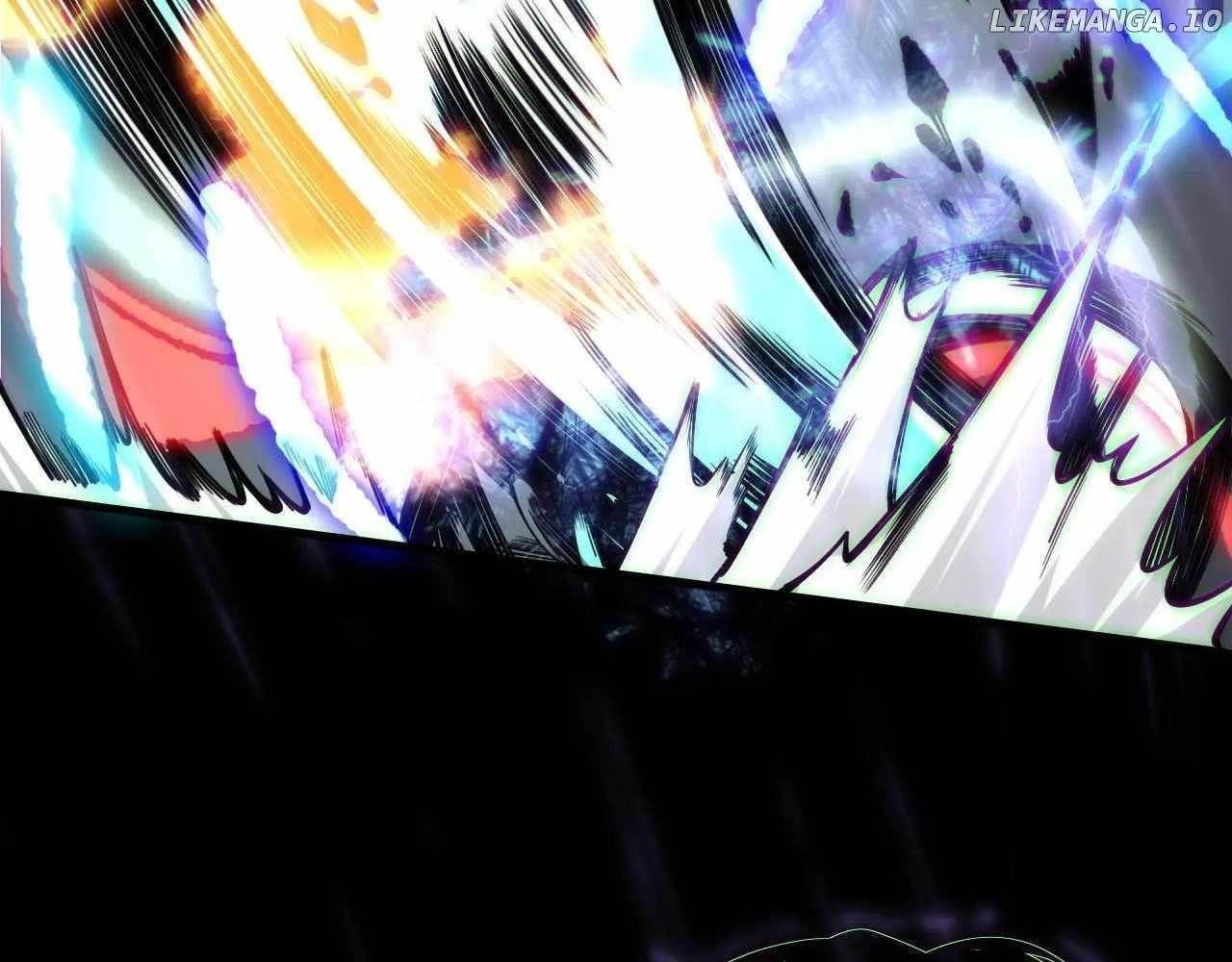 Catastrophic Necromancer Chapter 177 - Page 103