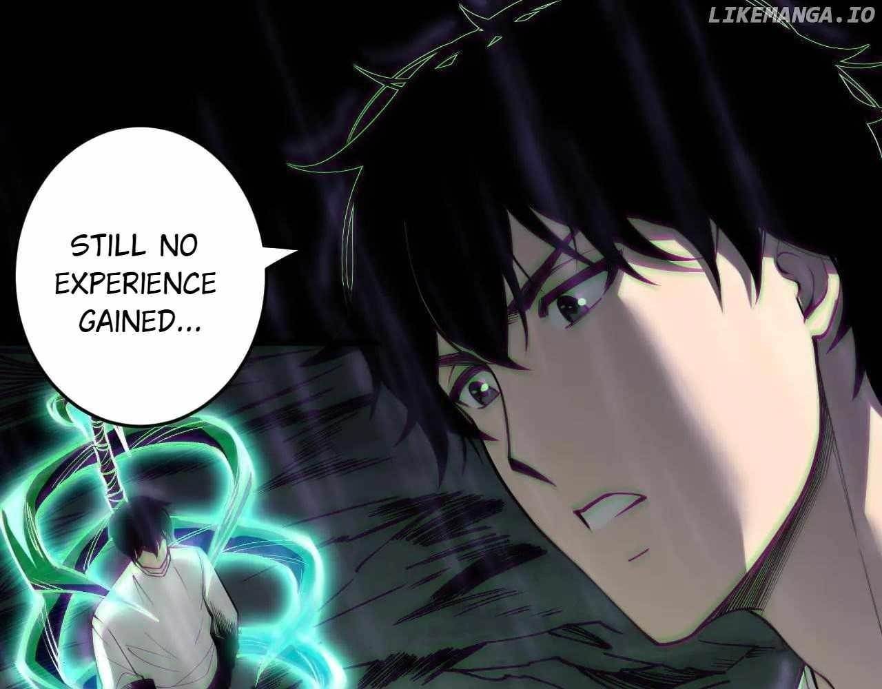 Catastrophic Necromancer Chapter 177 - Page 104