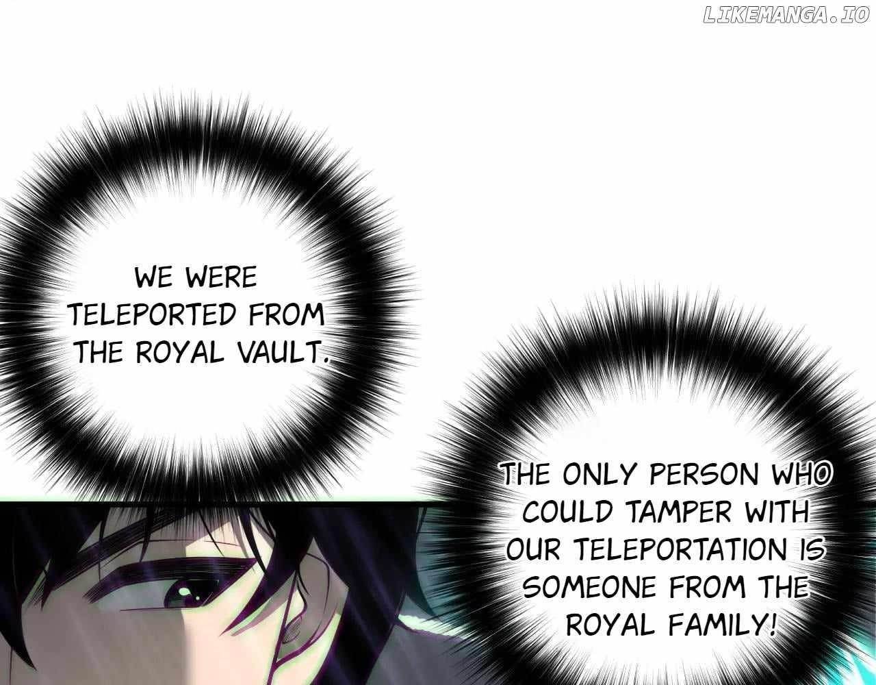 Catastrophic Necromancer Chapter 177 - Page 106