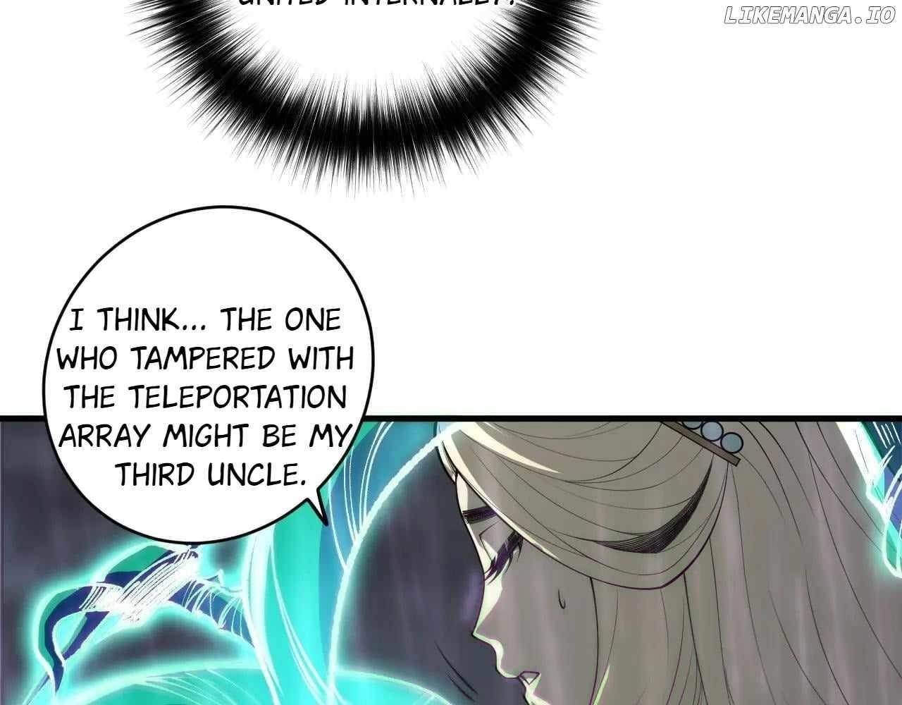 Catastrophic Necromancer Chapter 177 - Page 108