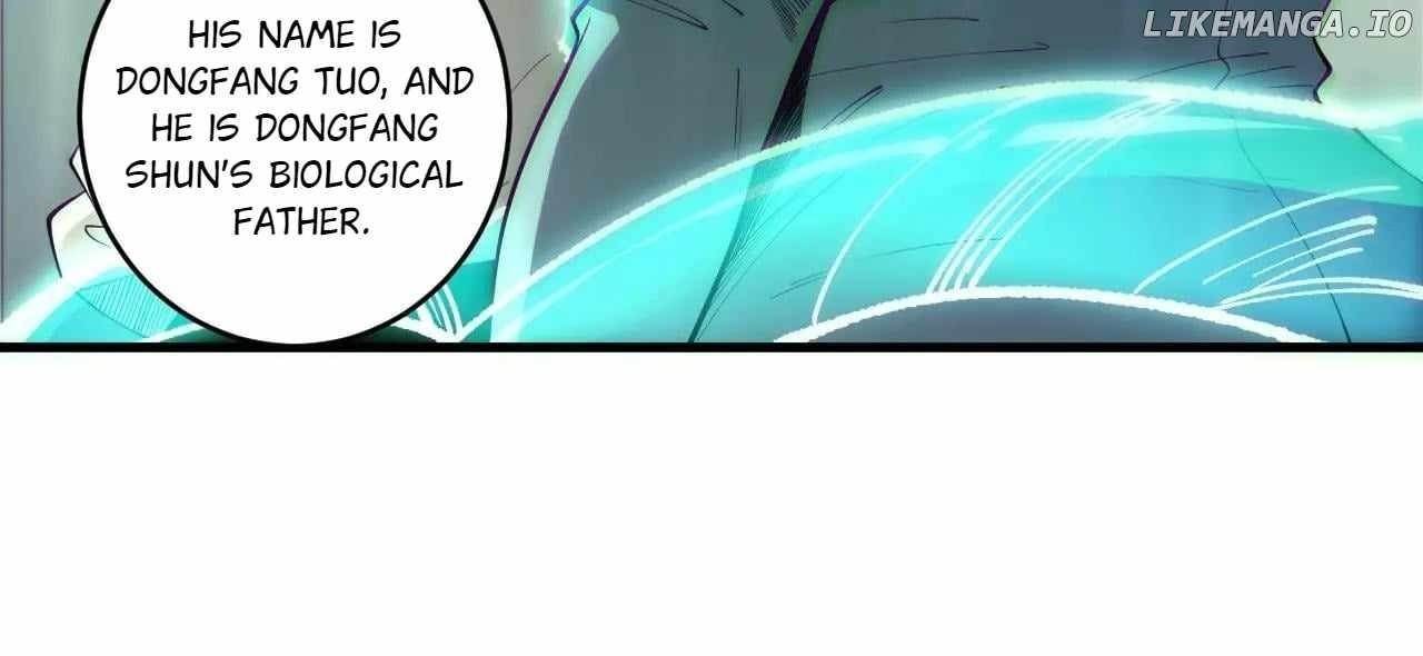 Catastrophic Necromancer Chapter 177 - Page 110