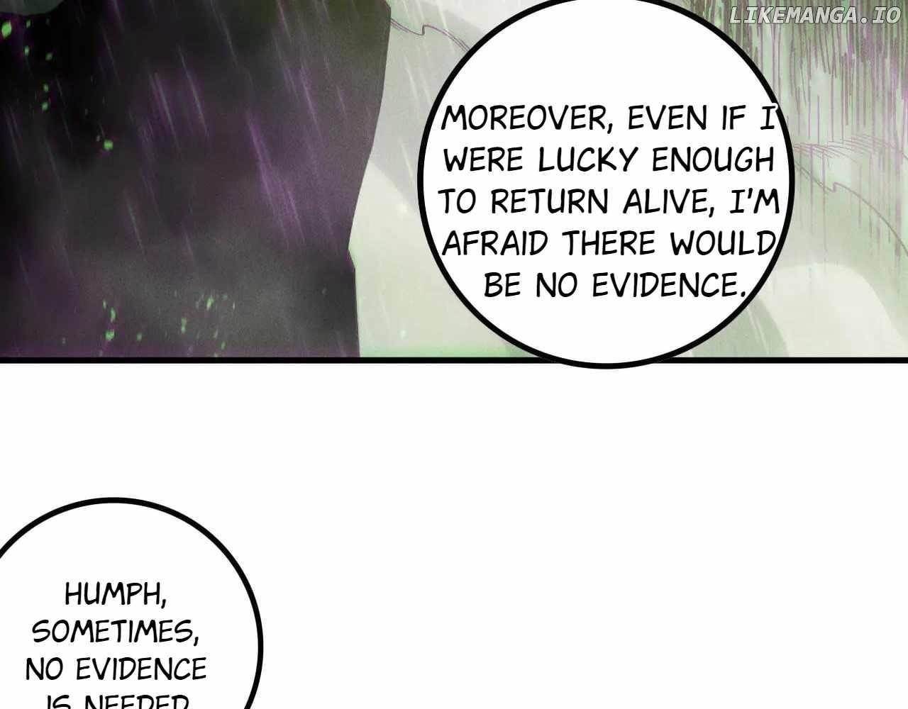 Catastrophic Necromancer Chapter 177 - Page 116