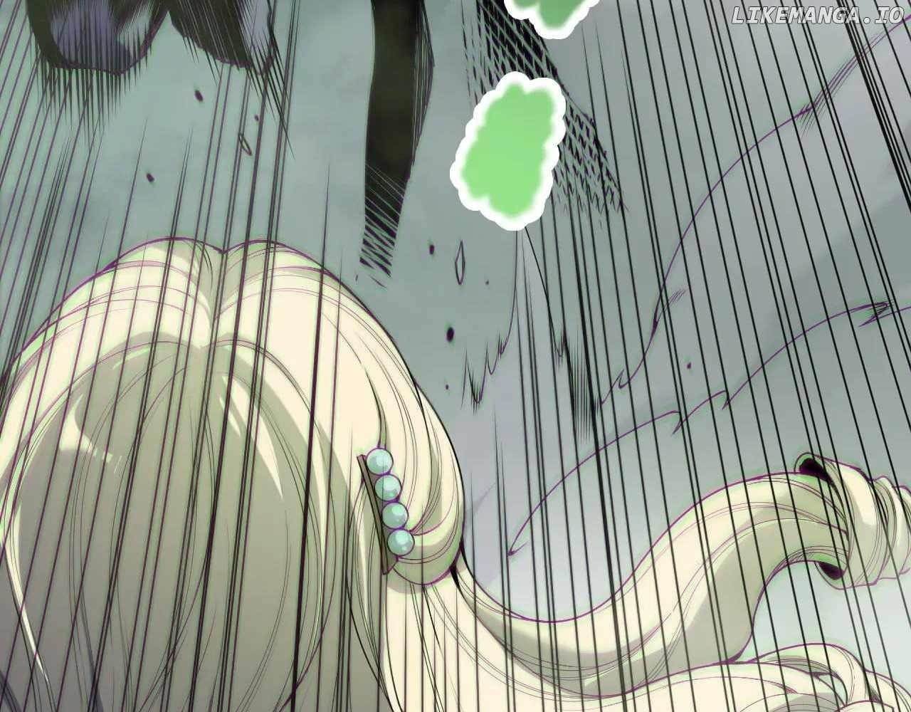 Catastrophic Necromancer Chapter 177 - Page 29