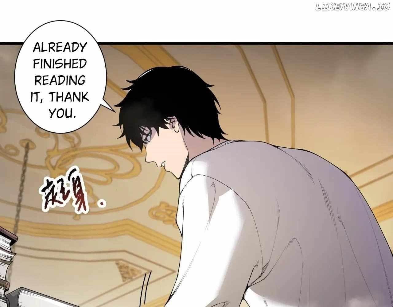 Catastrophic Necromancer Chapter 177 - Page 3