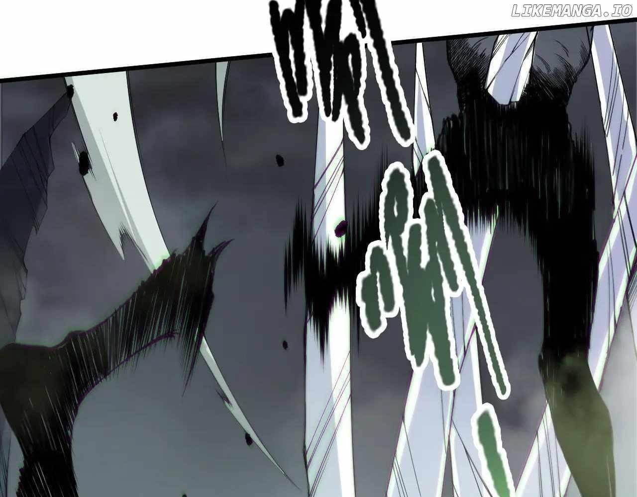 Catastrophic Necromancer Chapter 177 - Page 31