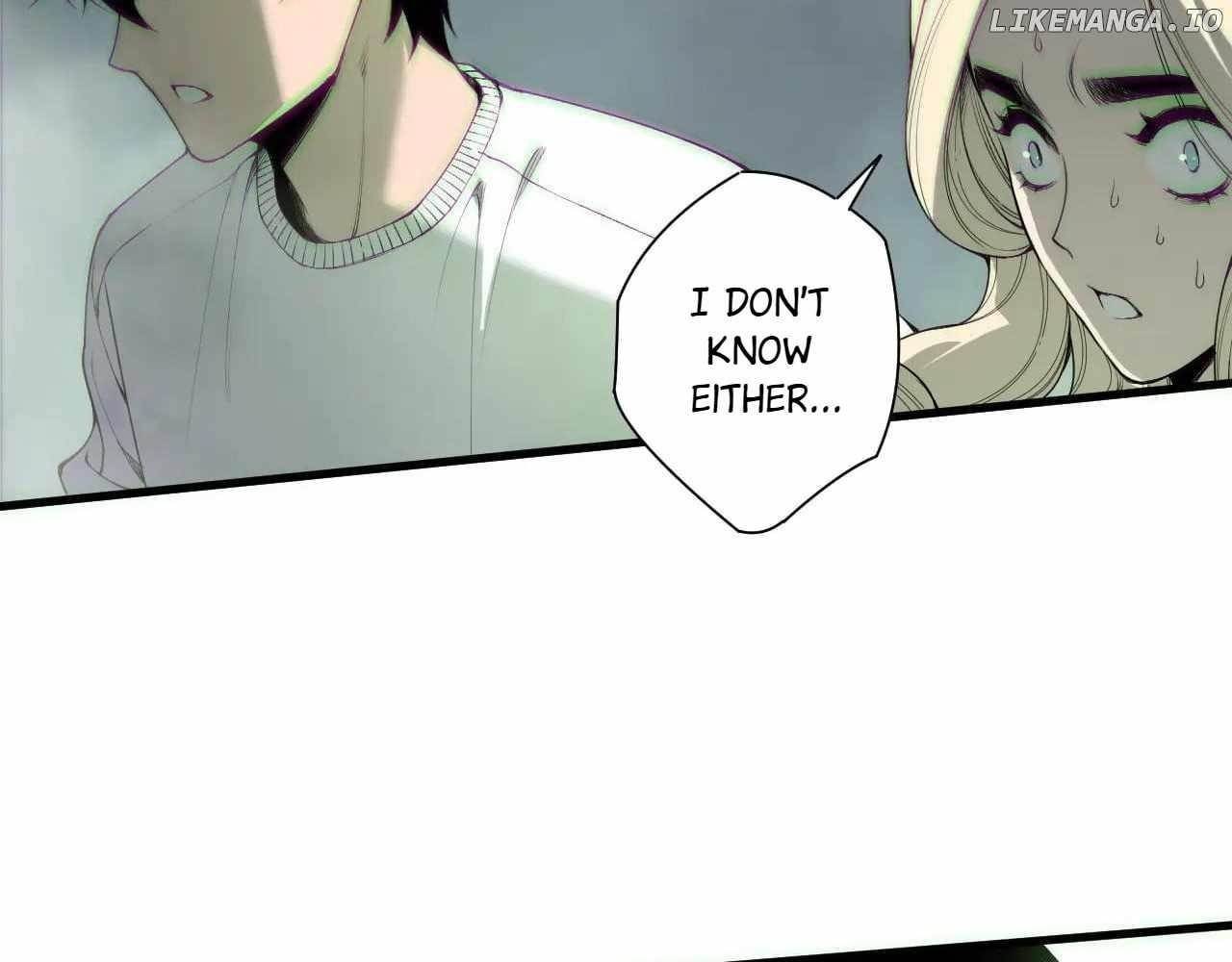 Catastrophic Necromancer Chapter 177 - Page 34