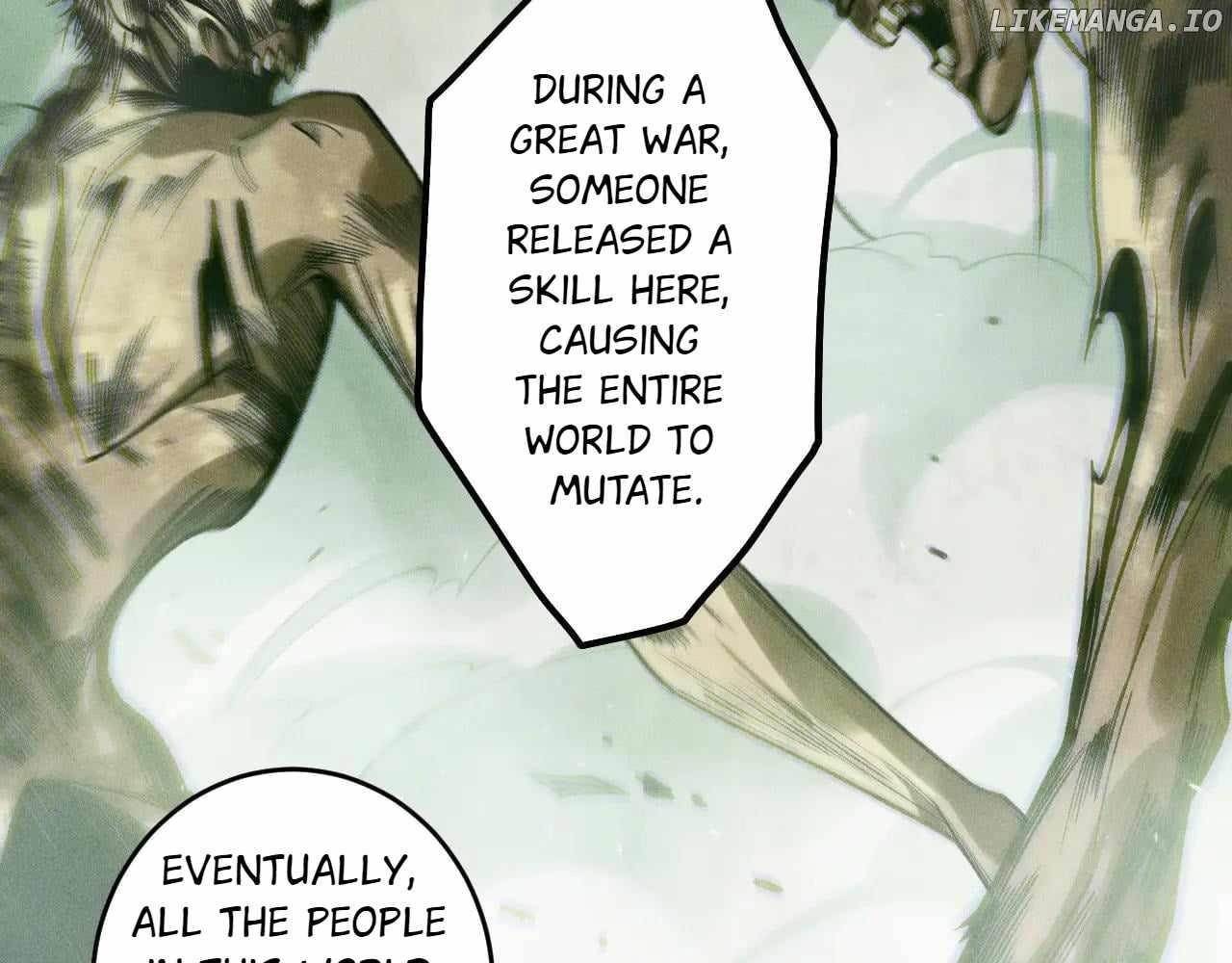 Catastrophic Necromancer Chapter 177 - Page 38