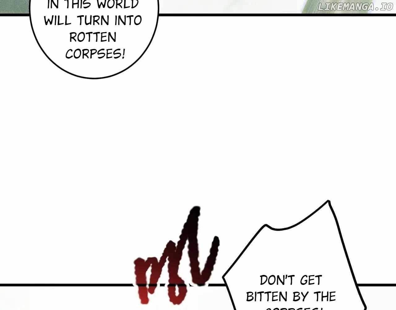 Catastrophic Necromancer Chapter 177 - Page 39