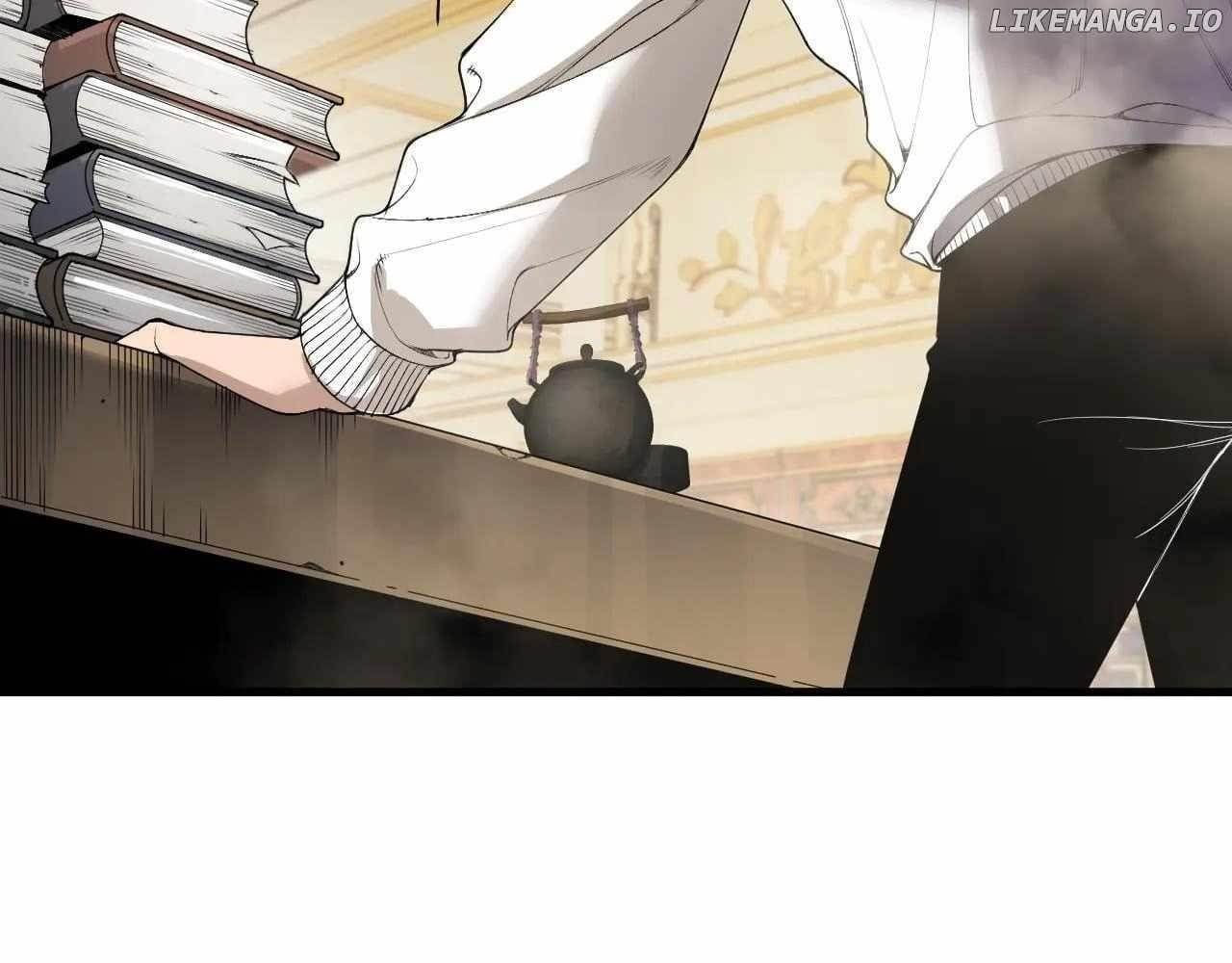 Catastrophic Necromancer Chapter 177 - Page 4