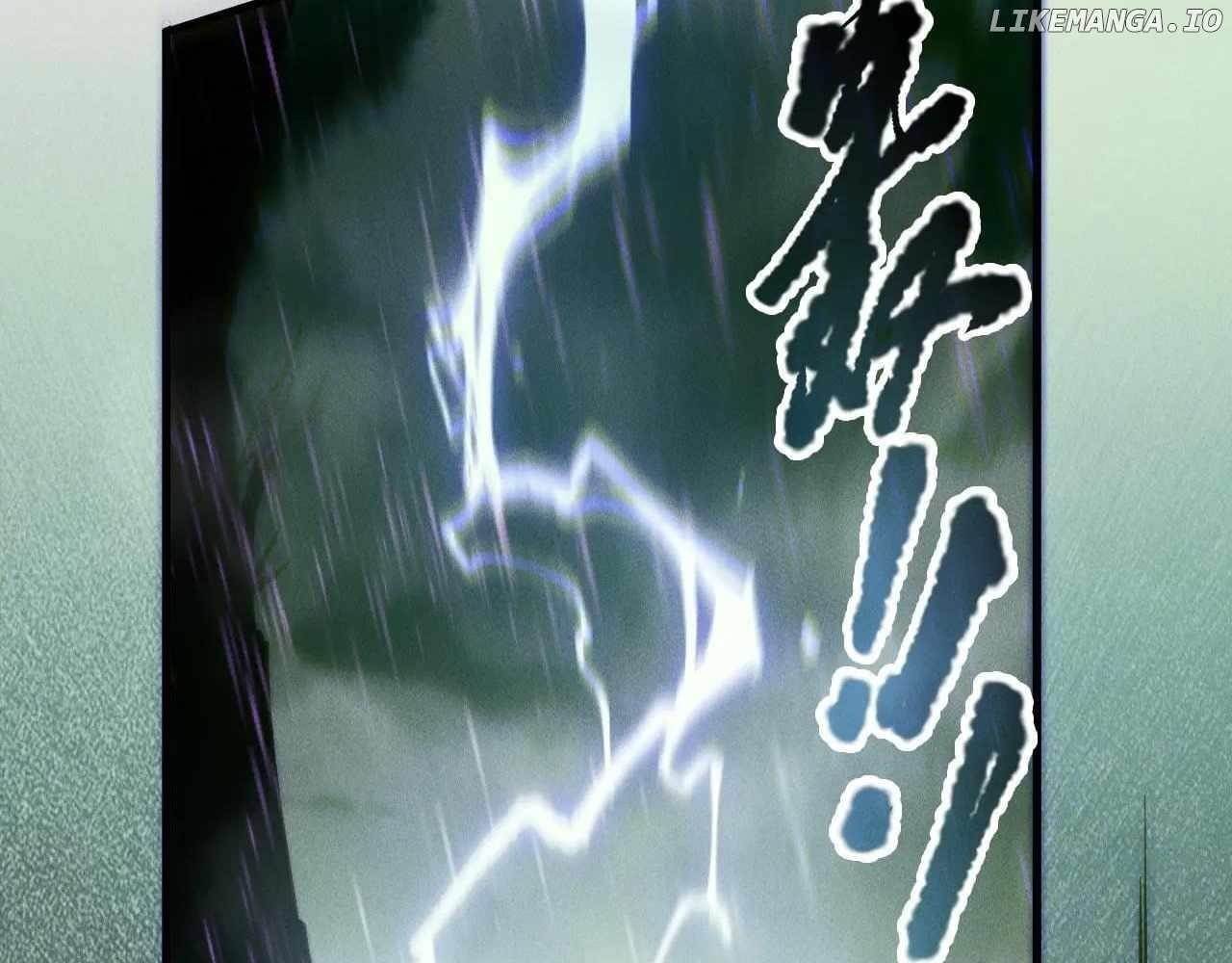 Catastrophic Necromancer Chapter 177 - Page 43