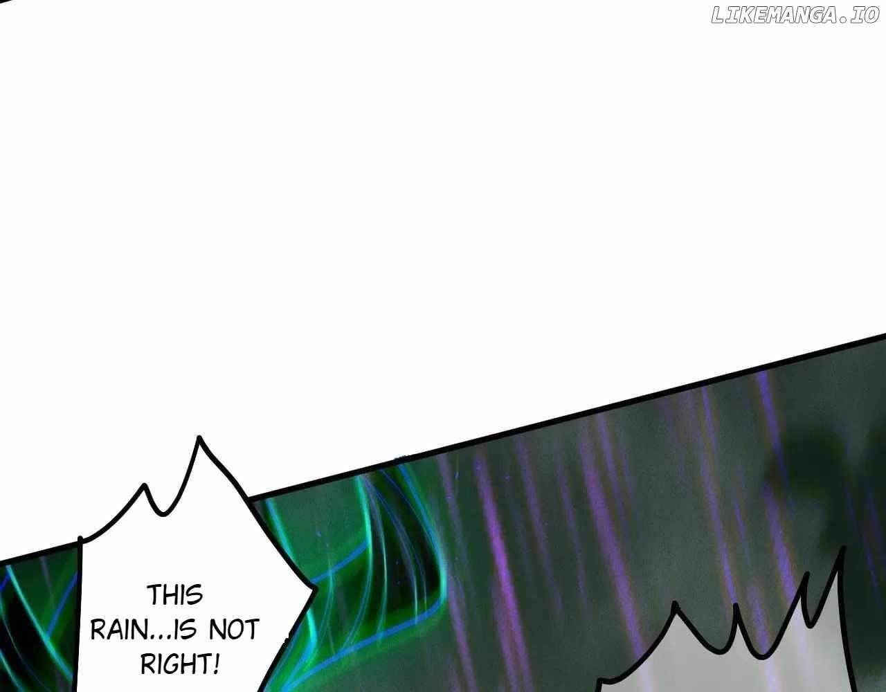 Catastrophic Necromancer Chapter 177 - Page 47