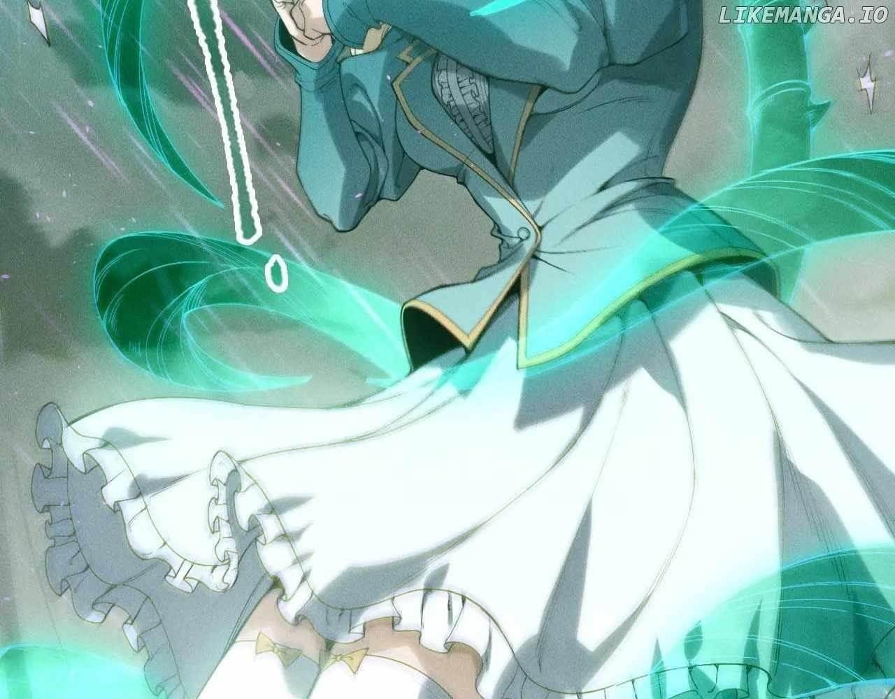 Catastrophic Necromancer Chapter 177 - Page 55